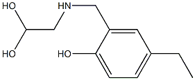 , , 结构式