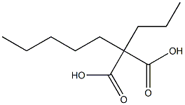 Nonane-4,4-dicarboxylic acid