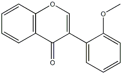 2'-Methoxyisoflavone