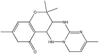 , , 结构式