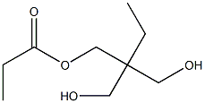 Propionic acid 2,2-bis(hydroxymethyl)butyl ester