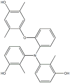 , , 结构式