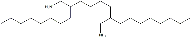  2,7-Dioctyloctane-1,8-diamine