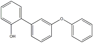 3-Phenoxy-1,1'-biphenyl-2'-ol|