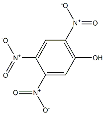 3,4,6-Trinitrophenol