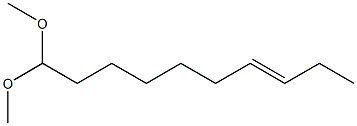 7-Decenal dimethyl acetal