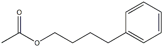  4-Phenyl-1-butanol acetate