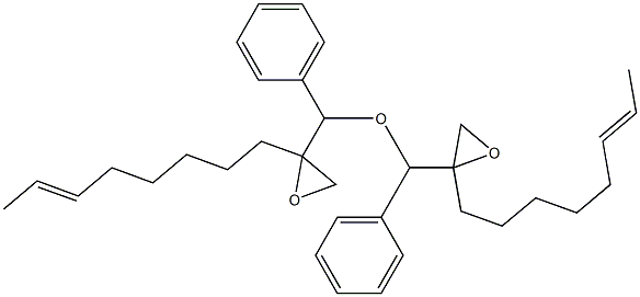 2-(6-Octenyl)phenylglycidyl ether