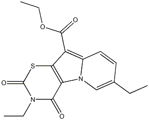 , , 结构式