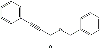 3-Phenylpropiolic acid benzyl ester