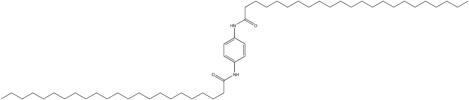 N,N'-Bis(1-oxotricosyl)-p-phenylenediamine