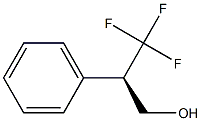 (R)-2-Phenyl-3,3,3-trifluoro-1-propanol|