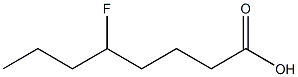 5-Fluorooctanoic acid|