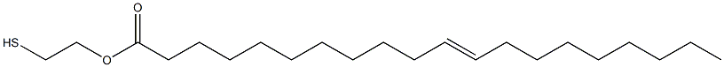 11-Icosenoic acid 2-mercaptoethyl ester