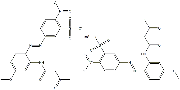 , , 结构式