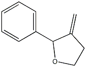 3-Methylene-2-phenyltetrahydrofuran