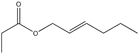 Propionic acid 2-hexenyl ester|