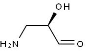 (R)-3-Amino-2-hydroxypropanal