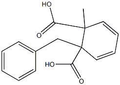 Phthalic acid 1-benzyl 2-methyl ester