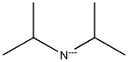 Diisopropylamine anion|