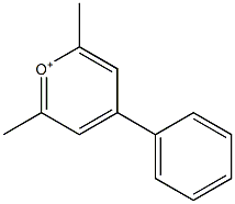 2,6-Dimethyl-4-phenylpyrylium