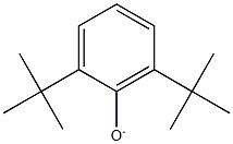 2,6-Di-tert-butylphenoxide|