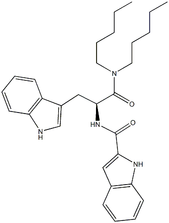 , , 结构式