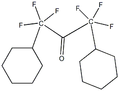 Cyclohexyl(trifluoromethyl) ketone