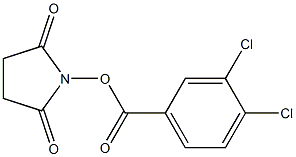 3,4-Dichlorobenzoic acid succinimidyl ester|