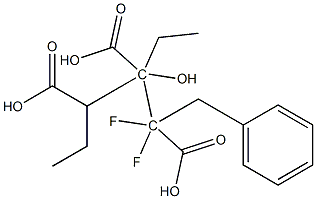 , , 结构式