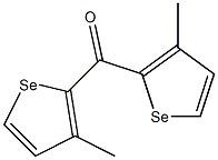 Methyl(selenophen-2-yl) ketone