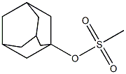 1-(Mesyloxy)adamantane