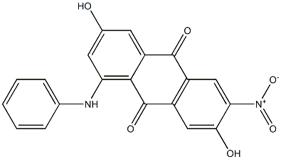 , , 结构式