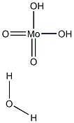 Molybdic acid hydrate