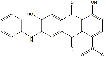 , , 结构式