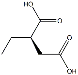 (R)-2-Ethylbutanedioic acid