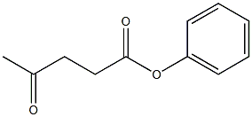 Levulinic acid phenyl ester|