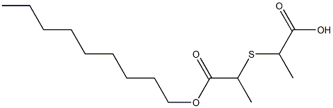  2,2'-Thiobis(propionic acid nonyl) ester