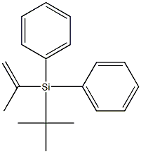 2-(tert-Butyldiphenylsilyl)-1-propene