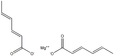  Disorbic acid magnesium salt