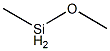 Methyl(methoxy)silane