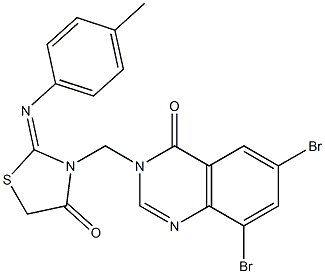 , , 结构式