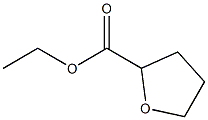 Tetrahydrofuran-2-carboxylic acid ethyl ester Struktur