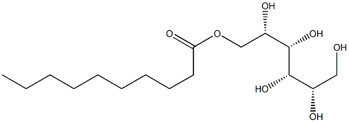 L-Mannitol 1-decanoate|