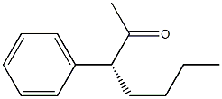 (R)-3-Phenyl-2-heptanone|