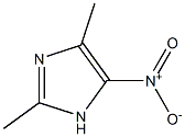 2,4-Dimethyl-5-nitro-1H-imidazole