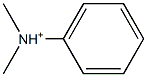 4-(Dimethylamino)benzenium