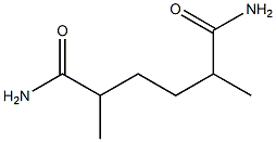  2,5-Dimethyladipamide