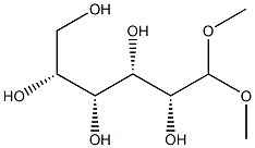 Glucose dimethylketal