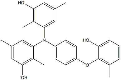 , , 结构式